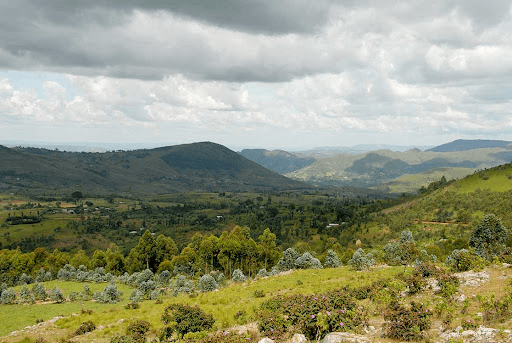 Burundi